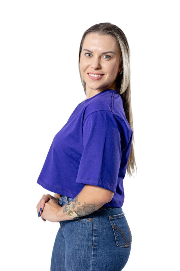 CROPPED FEMININO - Image 18