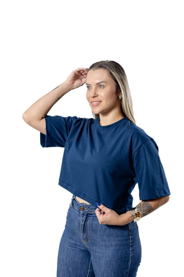 CROPPED FEMININO - Image 37