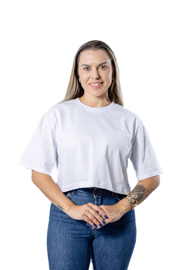 CROPPED FEMININO - Image 22