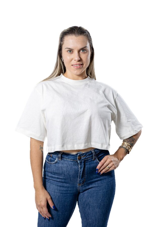 CROPPED FEMININO - Image 6