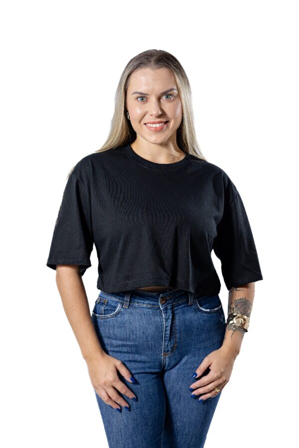 CROPPED FEMININO - Image 39
