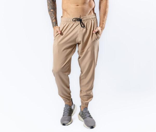 CALÇA TACTEL ELASTIC