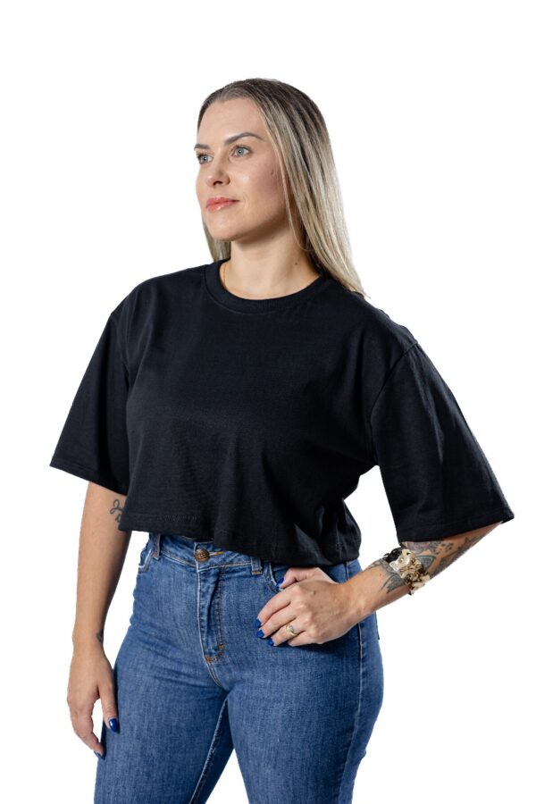 CROPPED FEMININO - Image 19