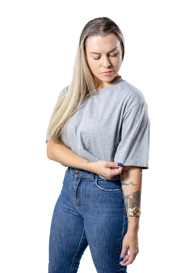 CROPPED FEMININO - Image 11