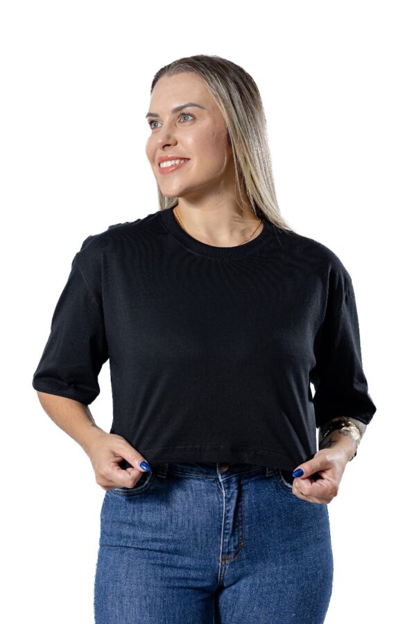 CROPPED FEMININO - Image 36