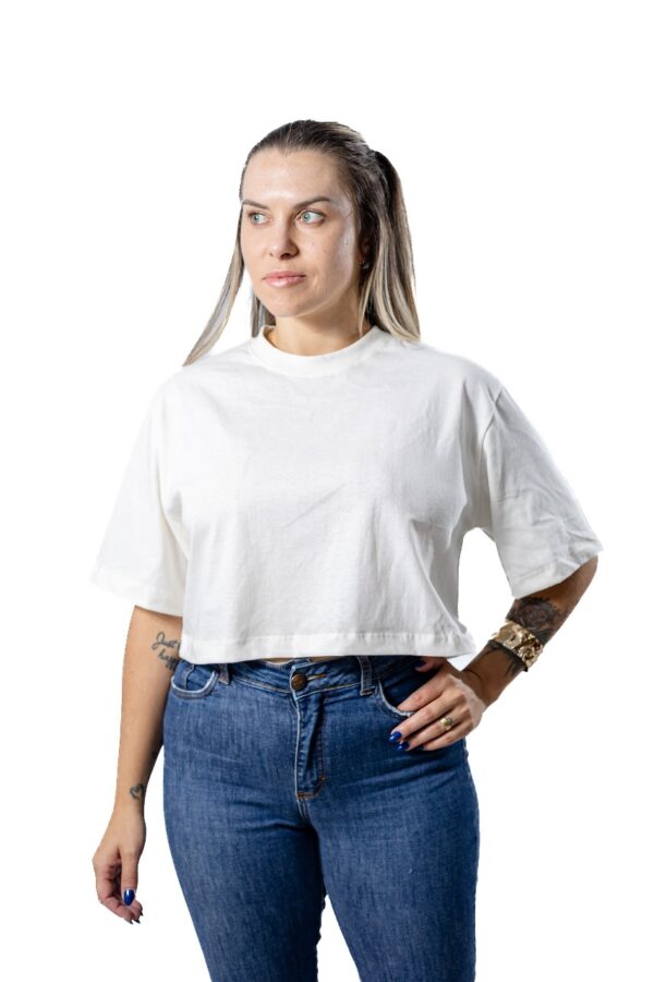 CROPPED FEMININO - Image 32