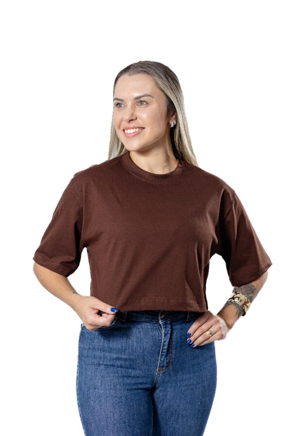 CROPPED FEMININO - Image 7