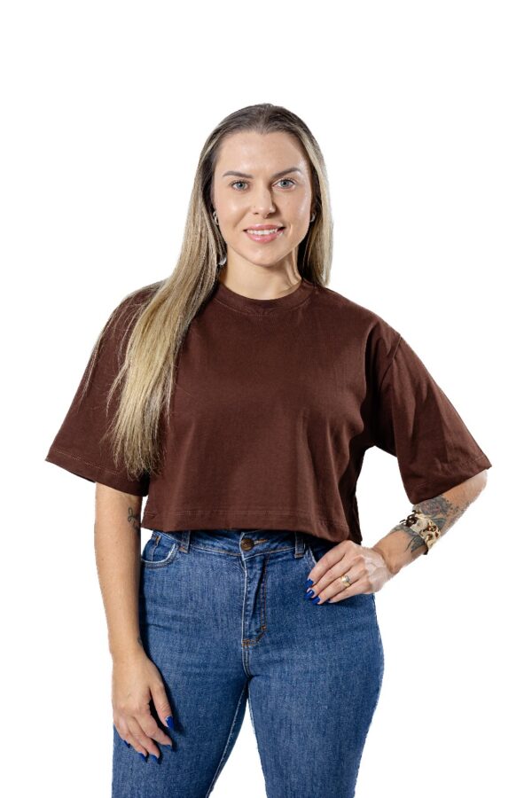 CROPPED FEMININO - Image 13