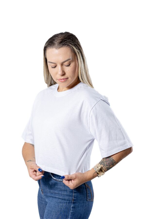 CROPPED FEMININO - Image 34