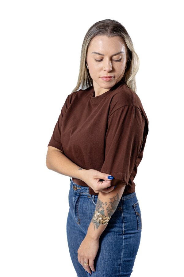CROPPED FEMININO - Image 31