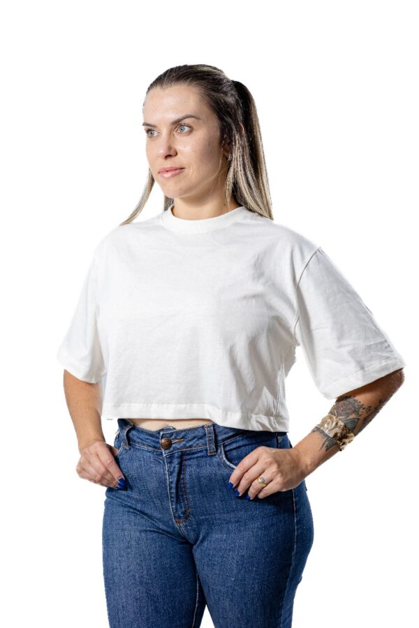 CROPPED FEMININO - Image 16