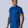 CAMISETAS DRY FIT MASCULINA