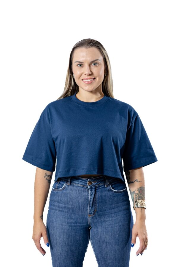 CROPPED FEMININO - Image 25