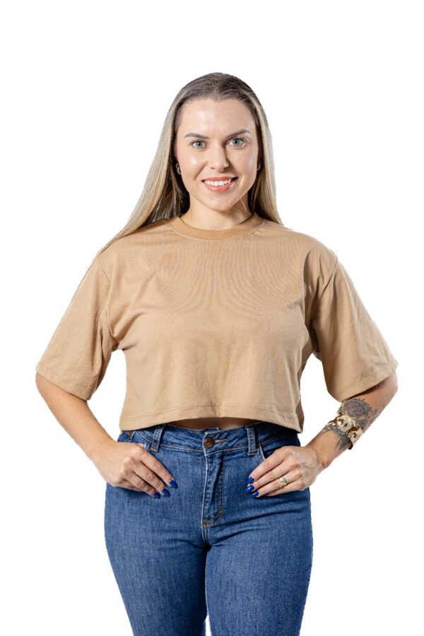 CROPPED FEMININO - Image 26