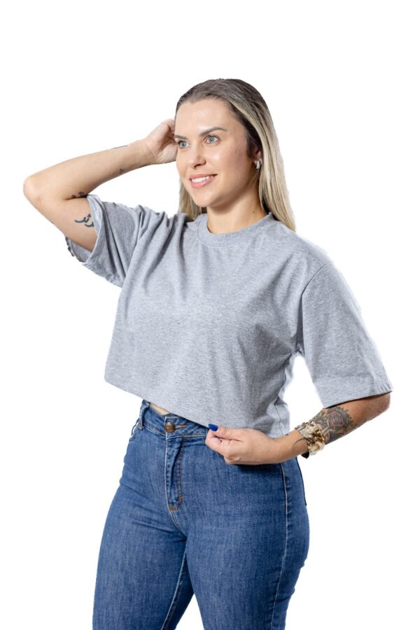 CROPPED FEMININO - Image 33