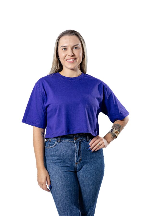 CROPPED FEMININO - Image 17