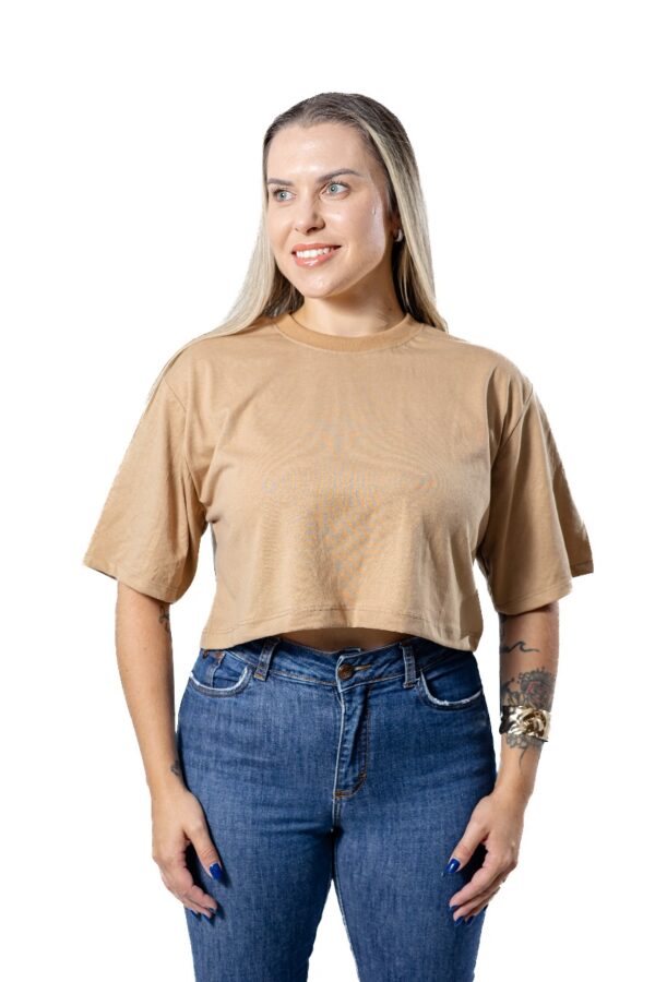 CROPPED FEMININO - Image 20