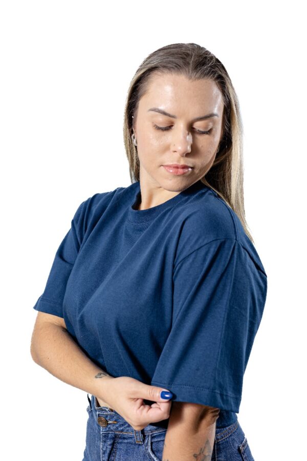 CROPPED FEMININO - Image 10