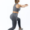 Legging Academia Peluciada - Image 9