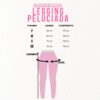 Legging Academia Peluciada - Image 13