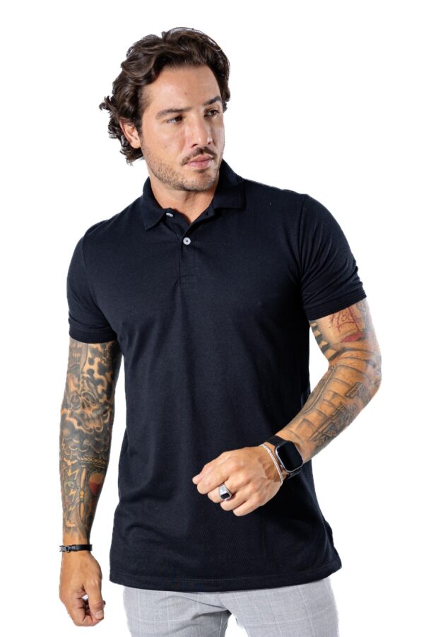 CAMISA GOLA POLO - Image 10