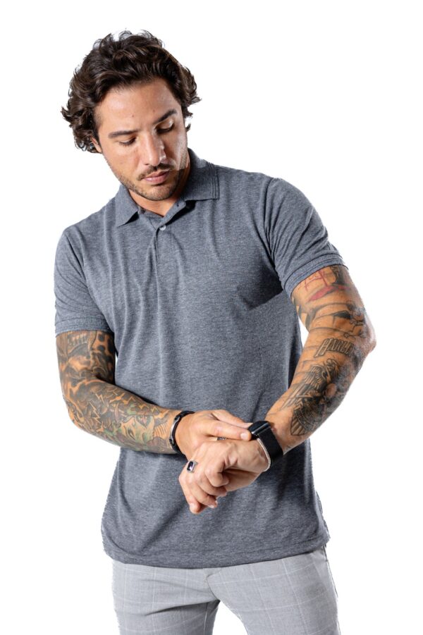 CAMISA GOLA POLO - Image 13