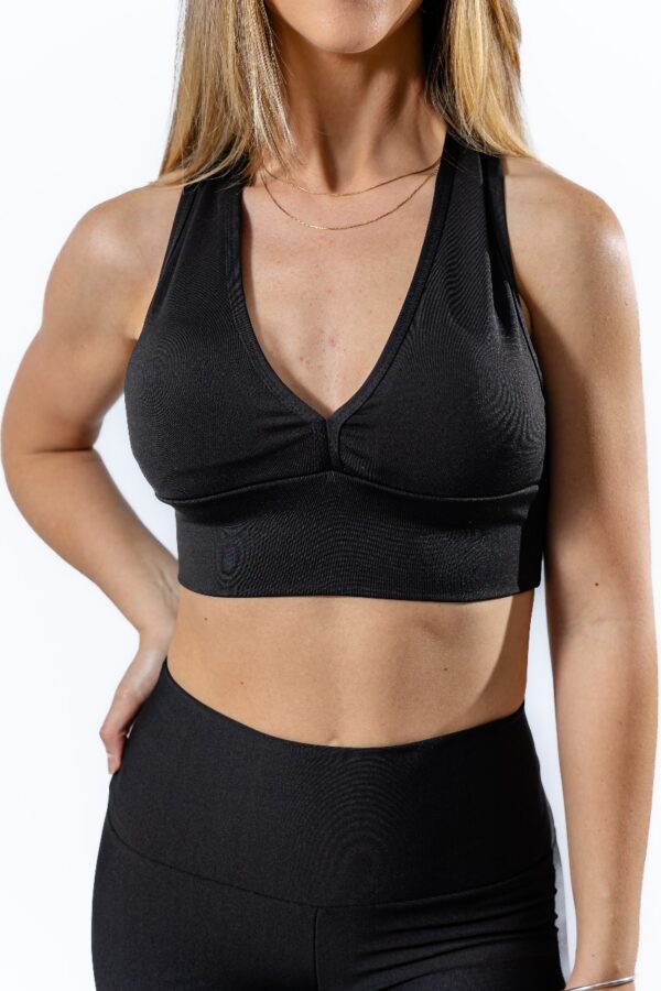 CONJUNTO FITNESS FEMININO - Image 7